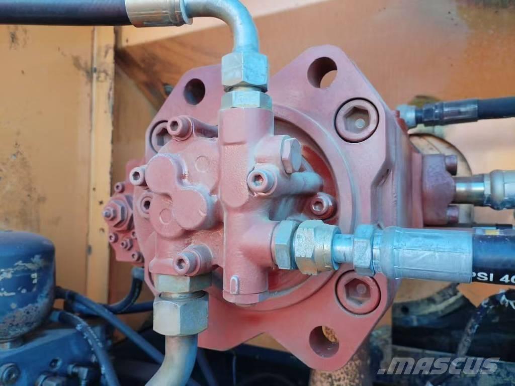 Hyundai R305lc-9t 대형 굴삭기 29톤 이상