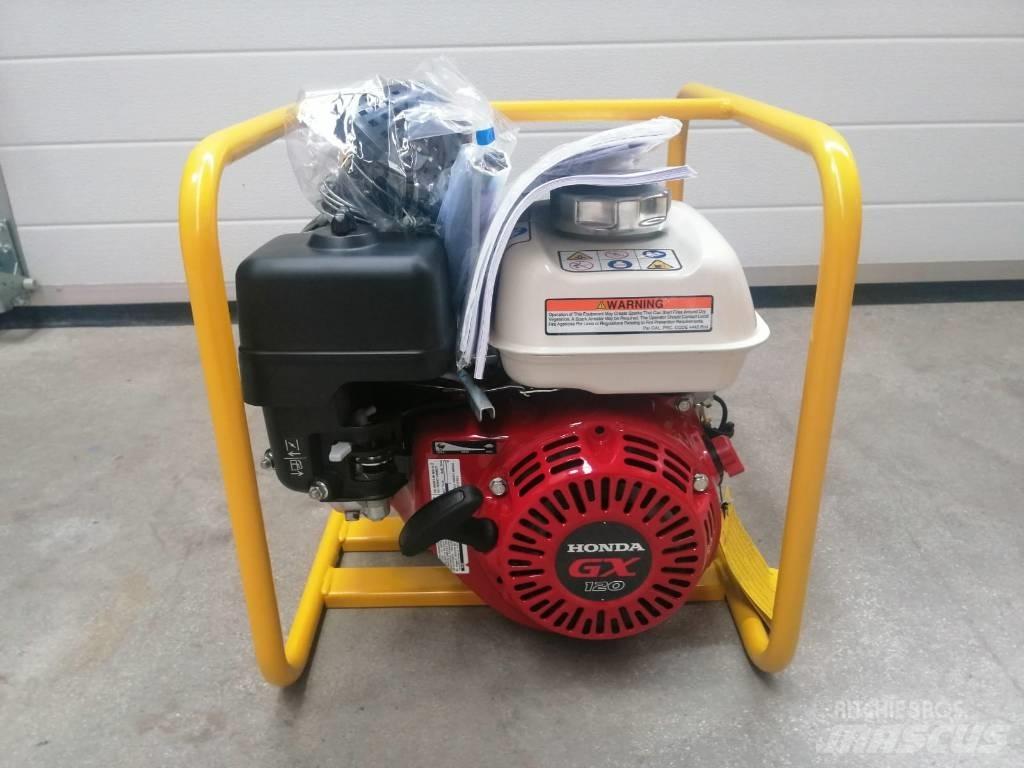 Wacker Neuson PG2A 폐기물 펌프