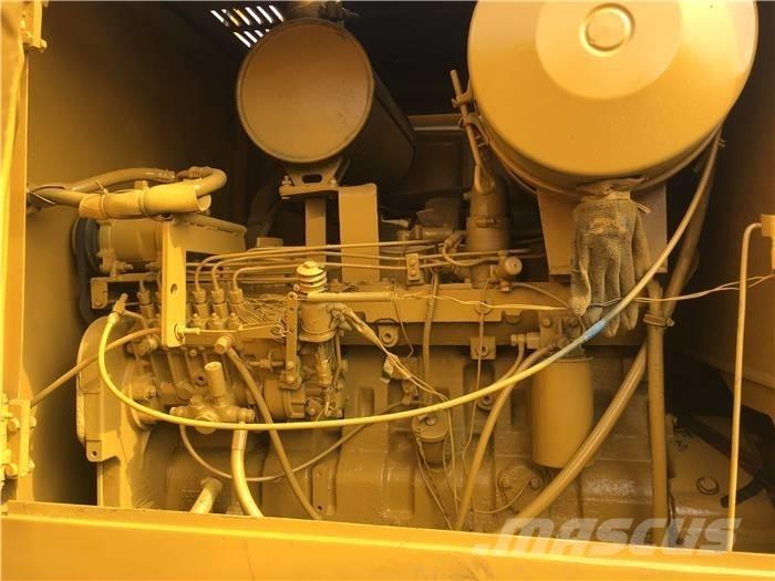 CAT 140 G 그레이더