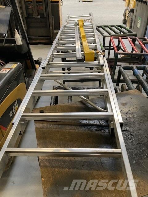 Palfinger ZARGES 관절형 전동이동 리프트