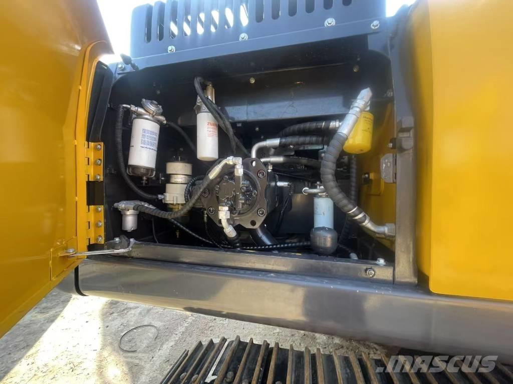 Volvo EC300 대형 굴삭기 29톤 이상