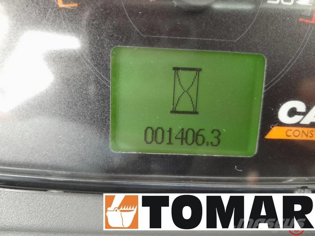 CASE 580 SV 백호로더