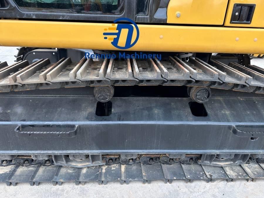 CAT 330 GC 대형 굴삭기 29톤 이상