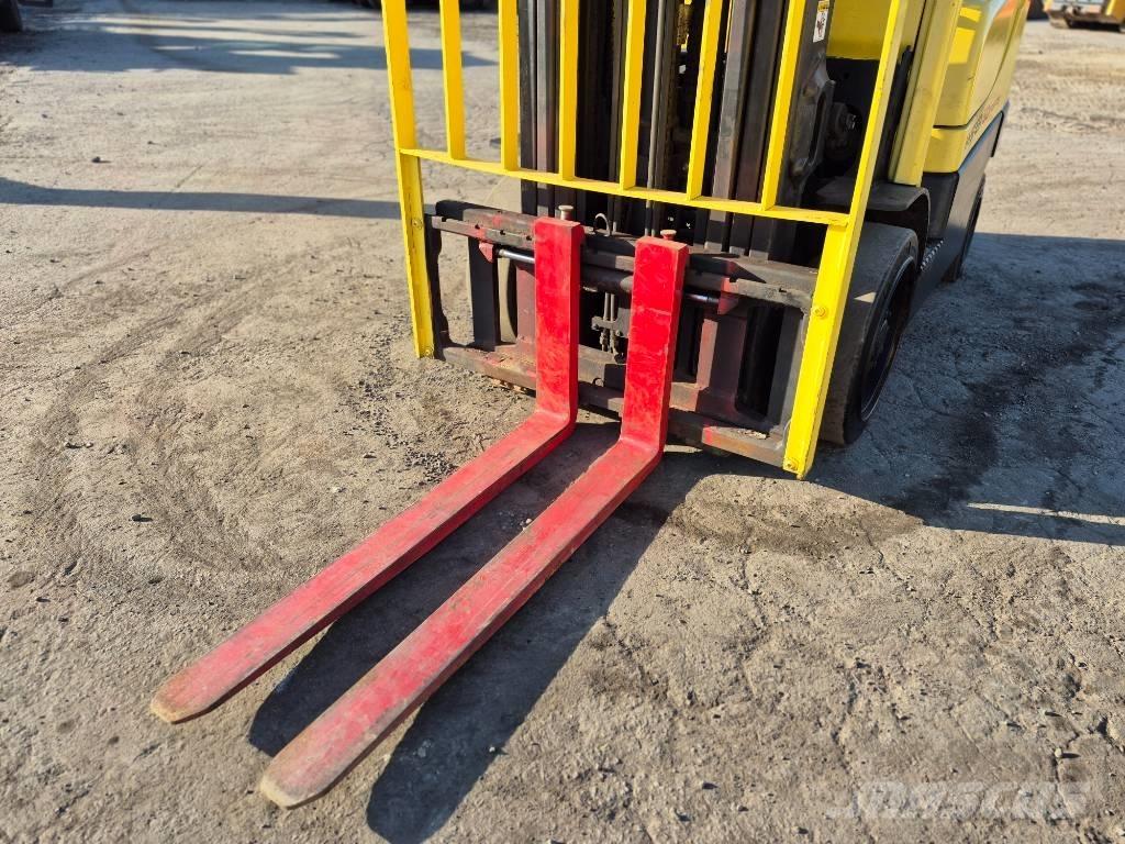 Hyster S 50 FT 그 외 지게차