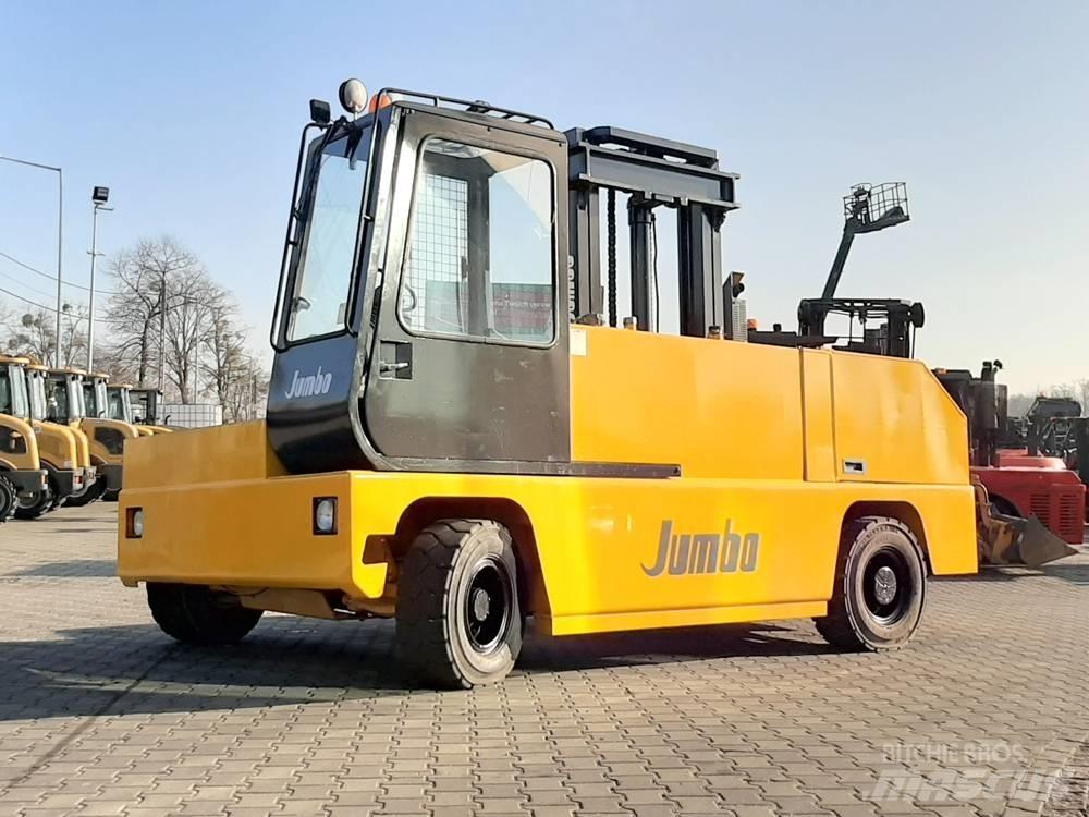 Jumbo 7000 사이드로더
