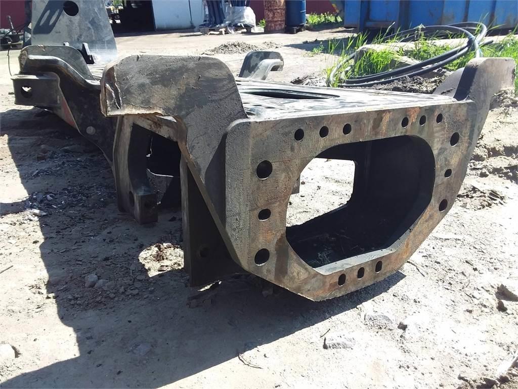 Ponsse Buffalo 기타 구성품