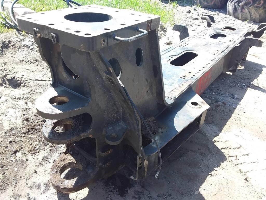 Ponsse Buffalo 기타 구성품