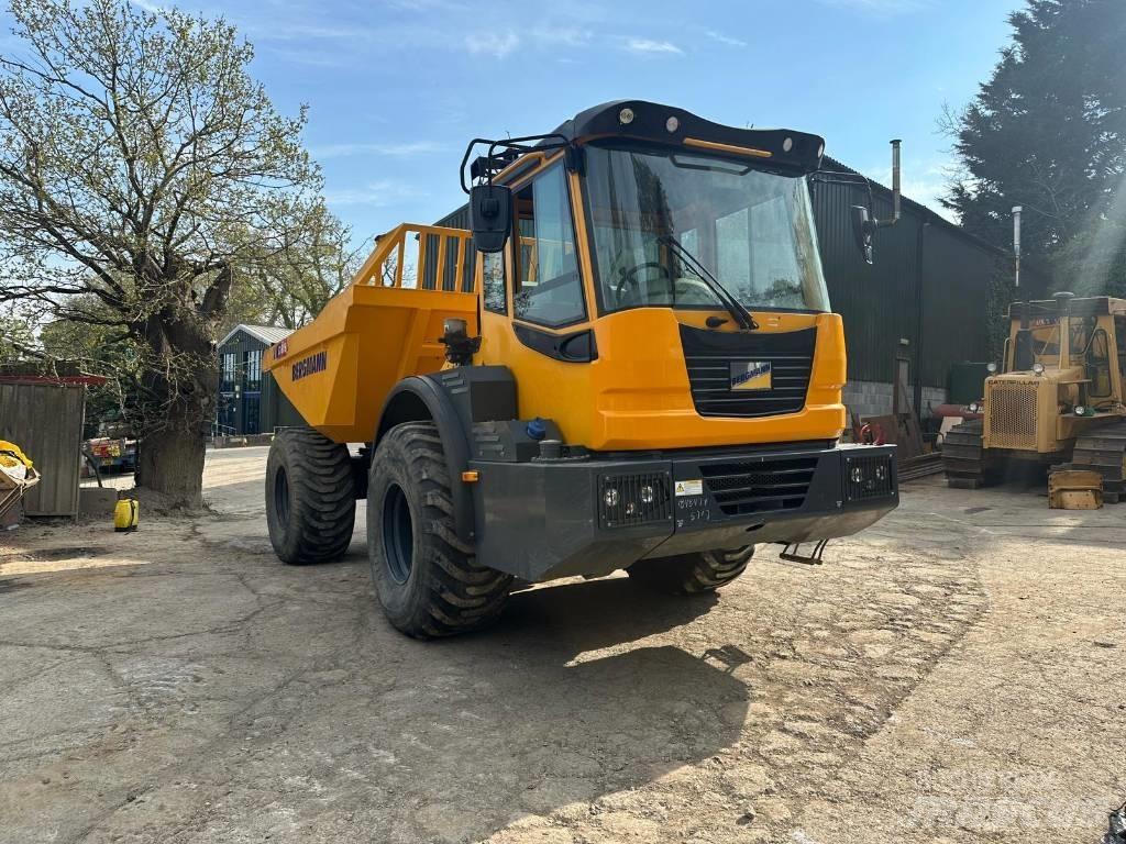 Bergmann C815S 연결식 홀러