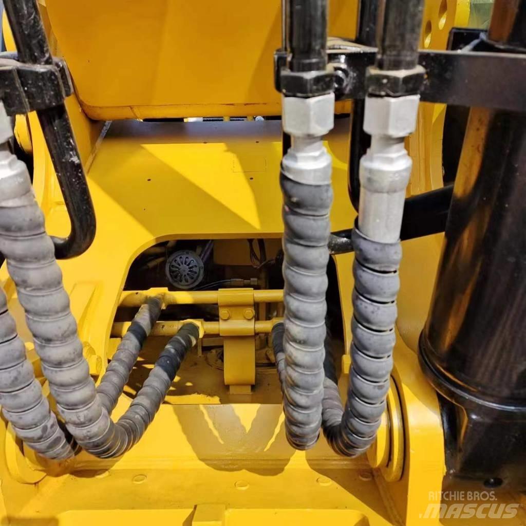 CAT 329 D 대형 굴삭기 29톤 이상