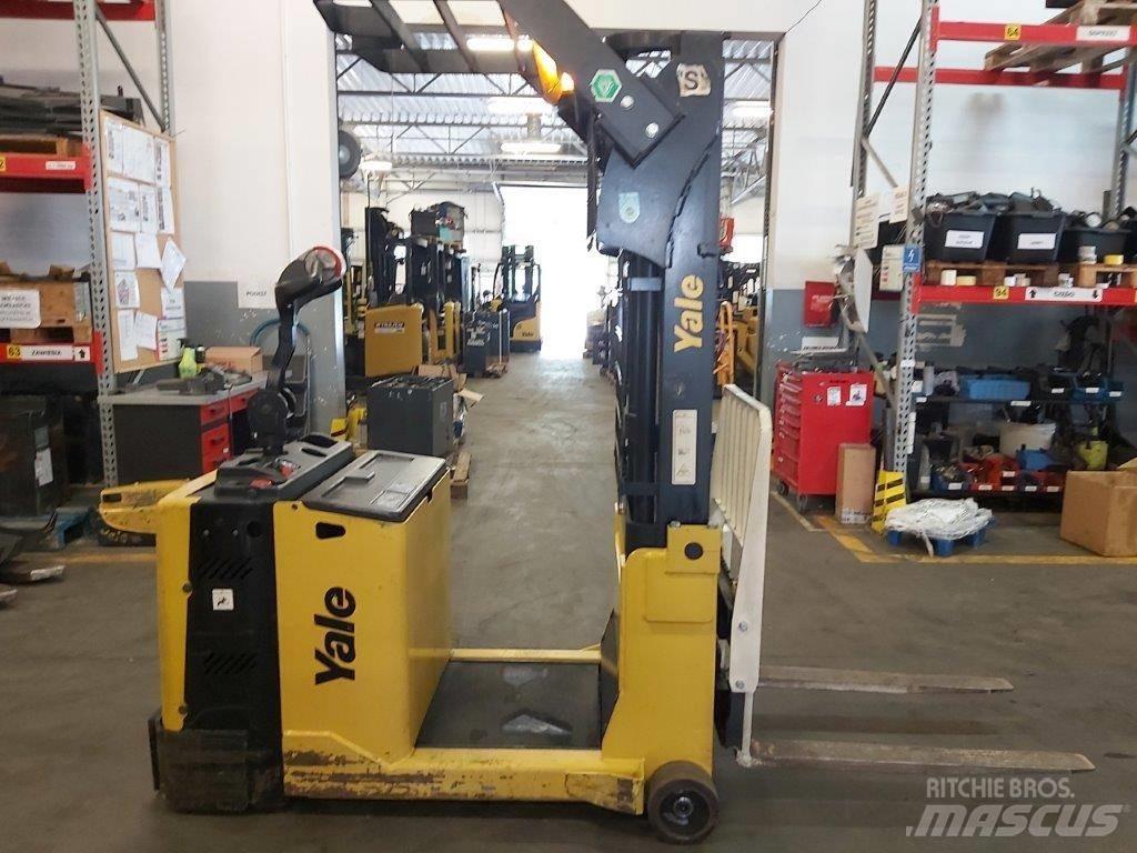 Yale MC10 포크리프트