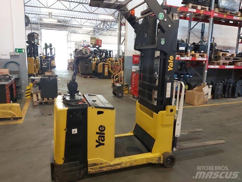 Yale MC10 포크리프트