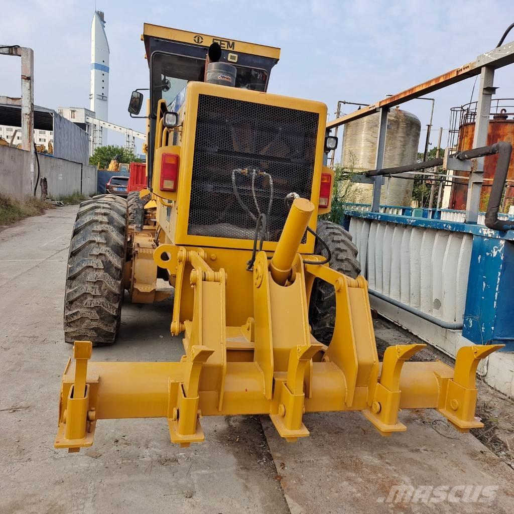 SEM 919 그레이더