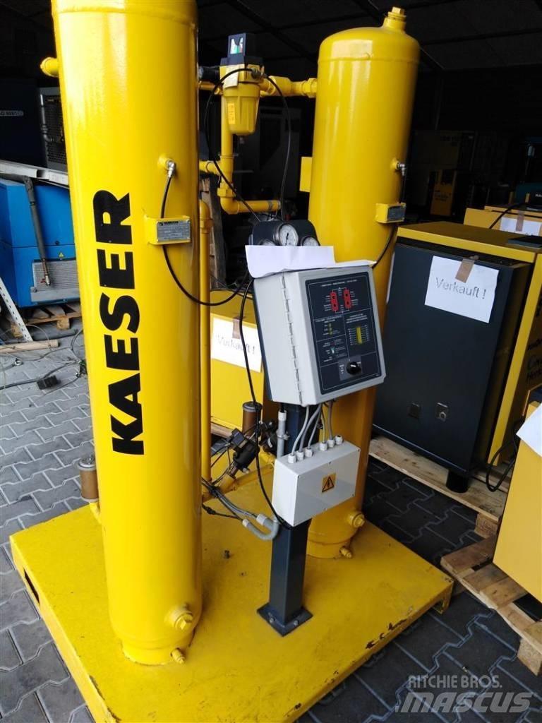 Kaeser DC33 압축 공기 건조기