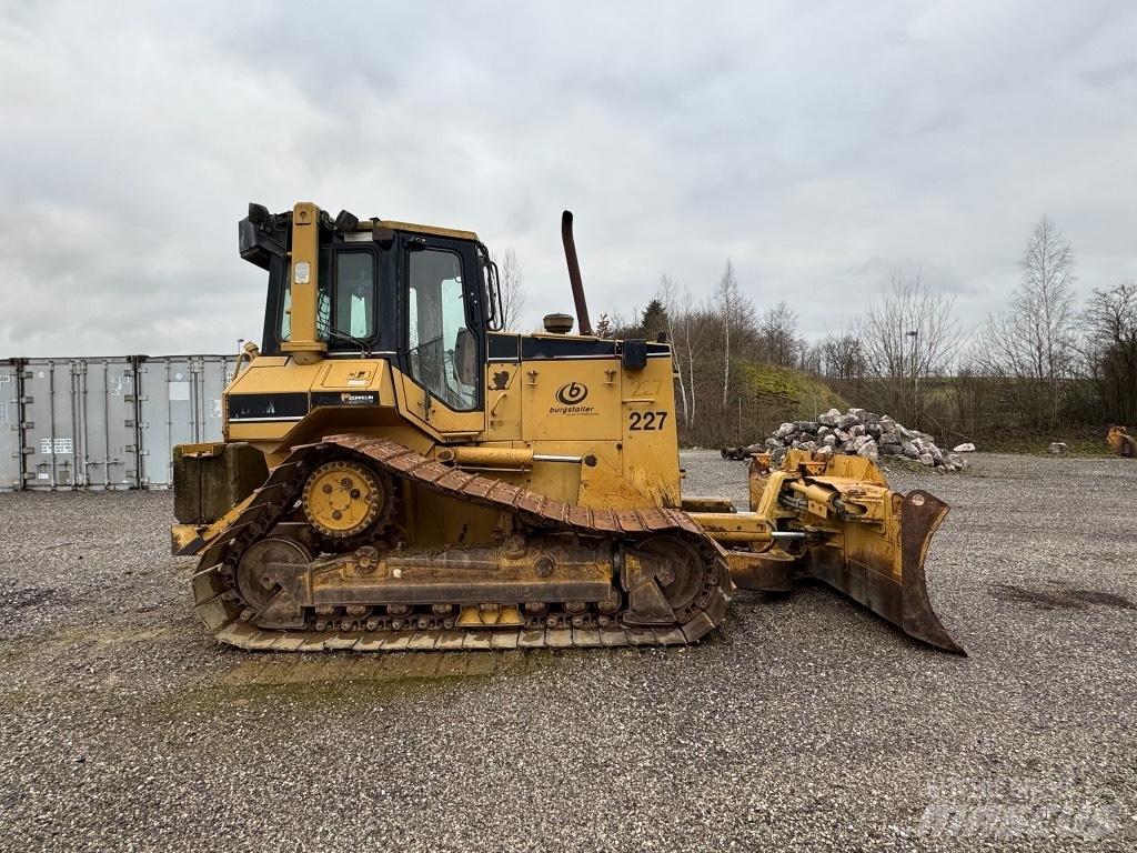 CAT D 5 M LGP 크롤러 도저