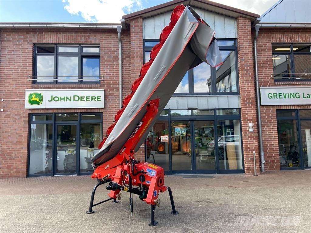 Kuhn GMD4015 모어 컨디셔너