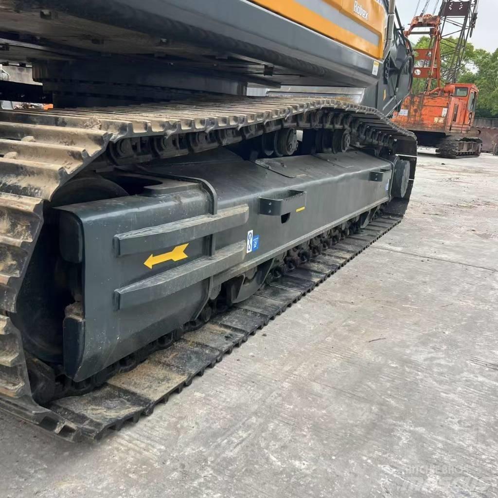 Hyundai R330LC 대형 굴삭기 29톤 이상