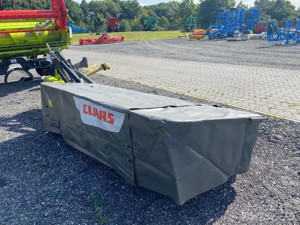 CLAAS Disco 28 모어 컨디셔너