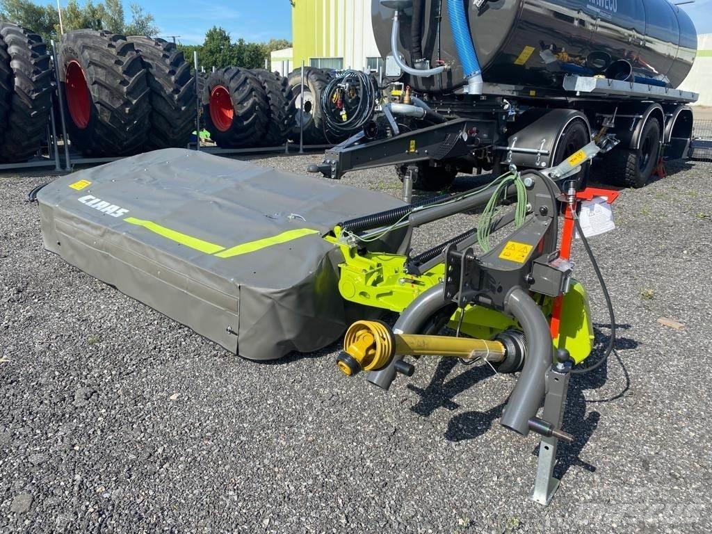CLAAS Disco 28 모어 컨디셔너