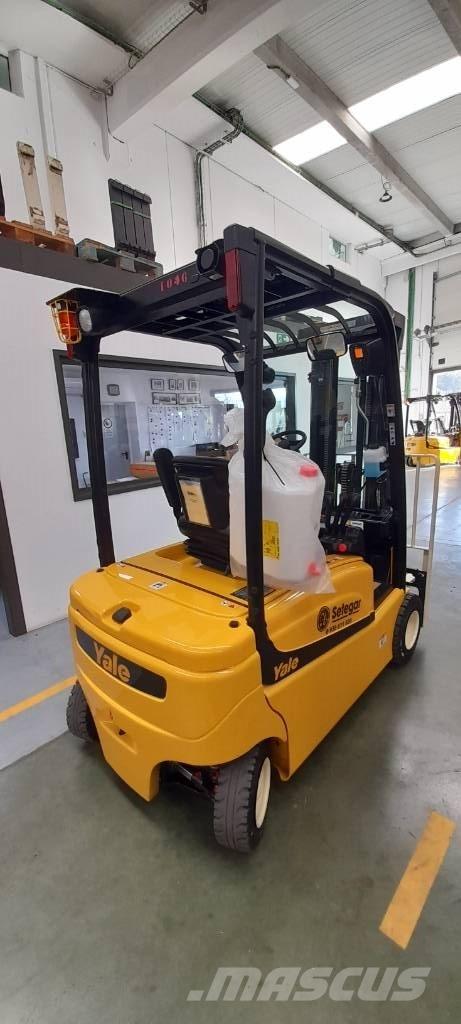 Yale ERP 18 VF LWB 전동 지게차