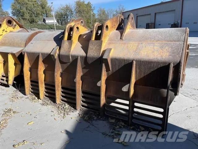 CAT 988 B  휠로우더
