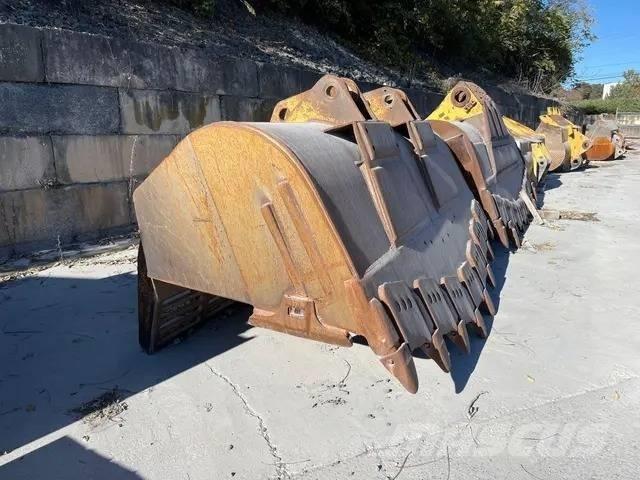 CAT 988 B  휠로우더