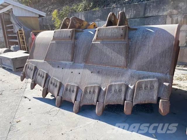CAT 988 B  휠로우더