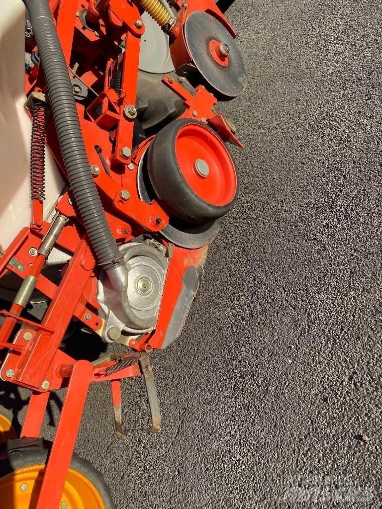 Kuhn Planter 2 정밀 조파기