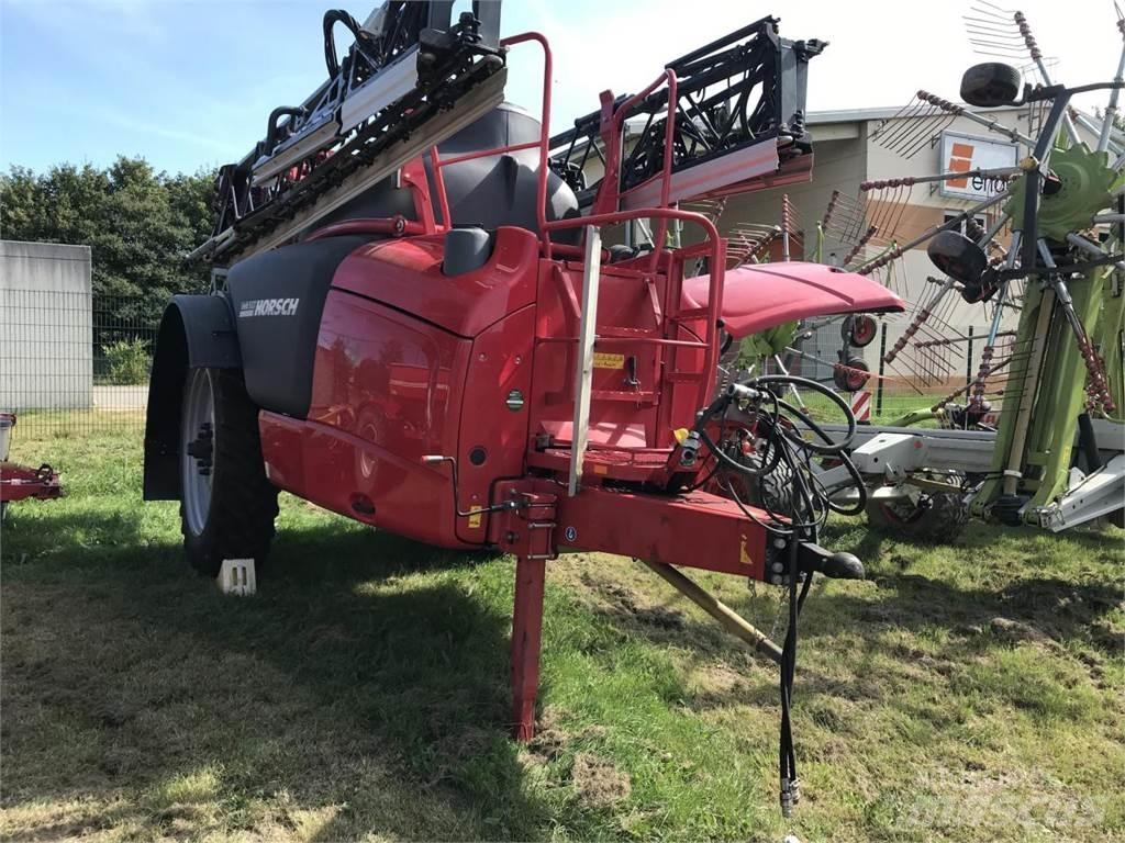 Horsch 5LT Light 견인형 분무기