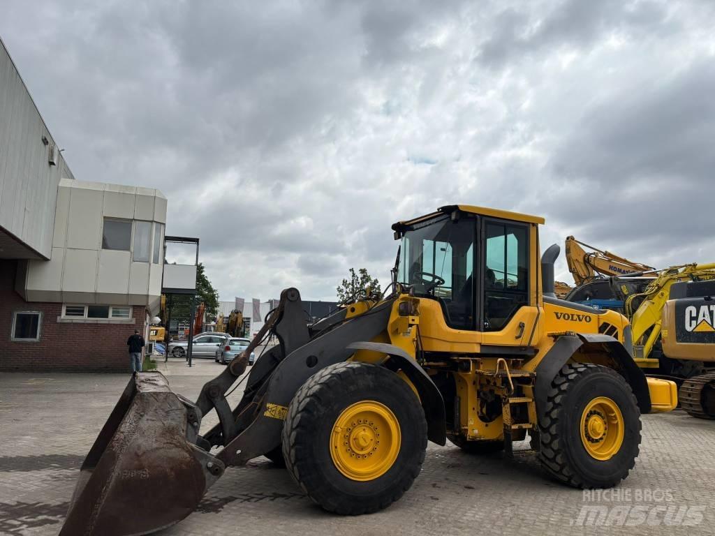 Volvo L 70 F  휠로우더