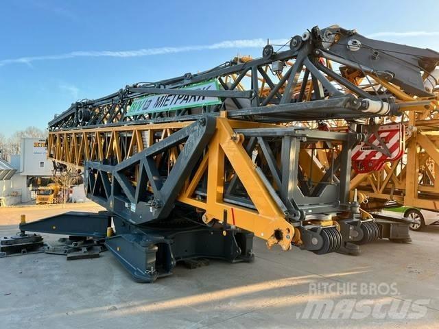 Liebherr 125K 타워 크레인