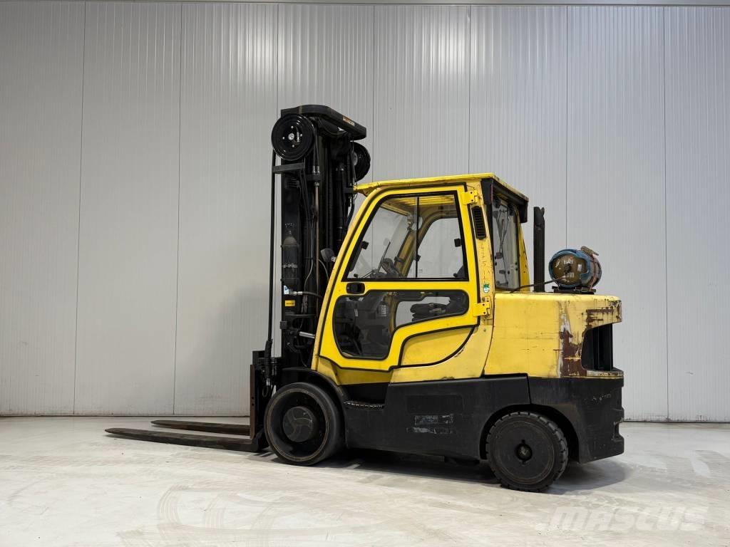 Hyster S7.0FT LPG LPG 지게차