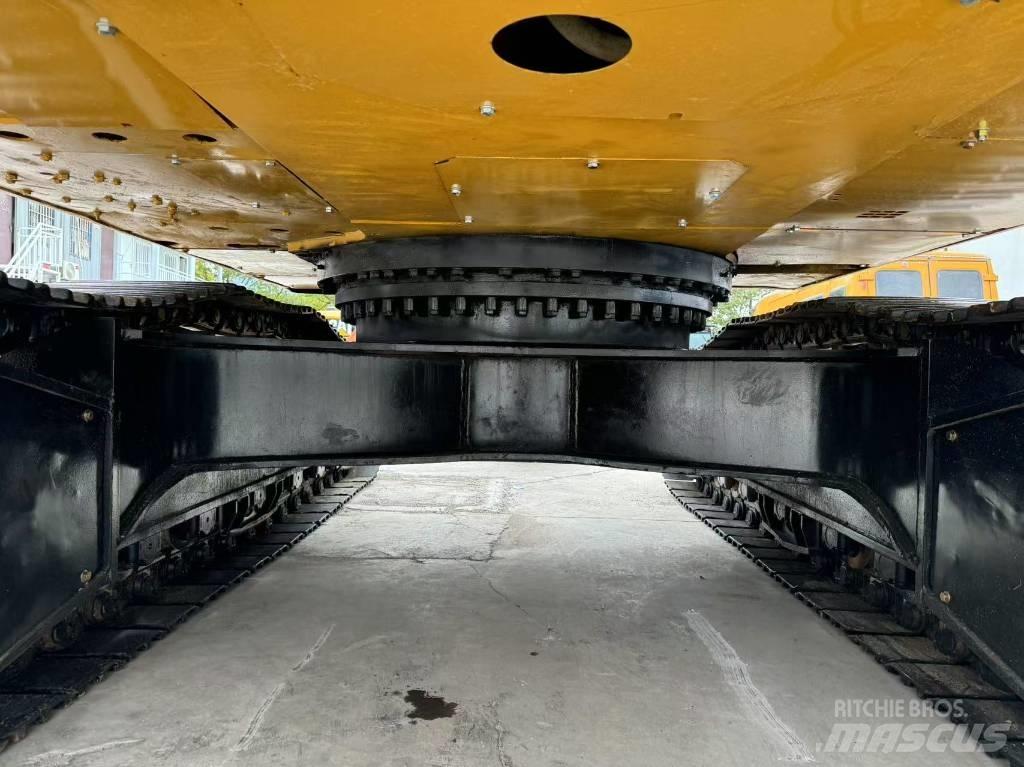 CAT 330 CL 대형 굴삭기 29톤 이상