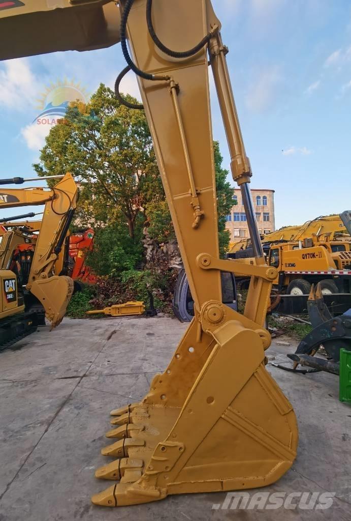 CAT 320 C L 대형 굴삭기 29톤 이상