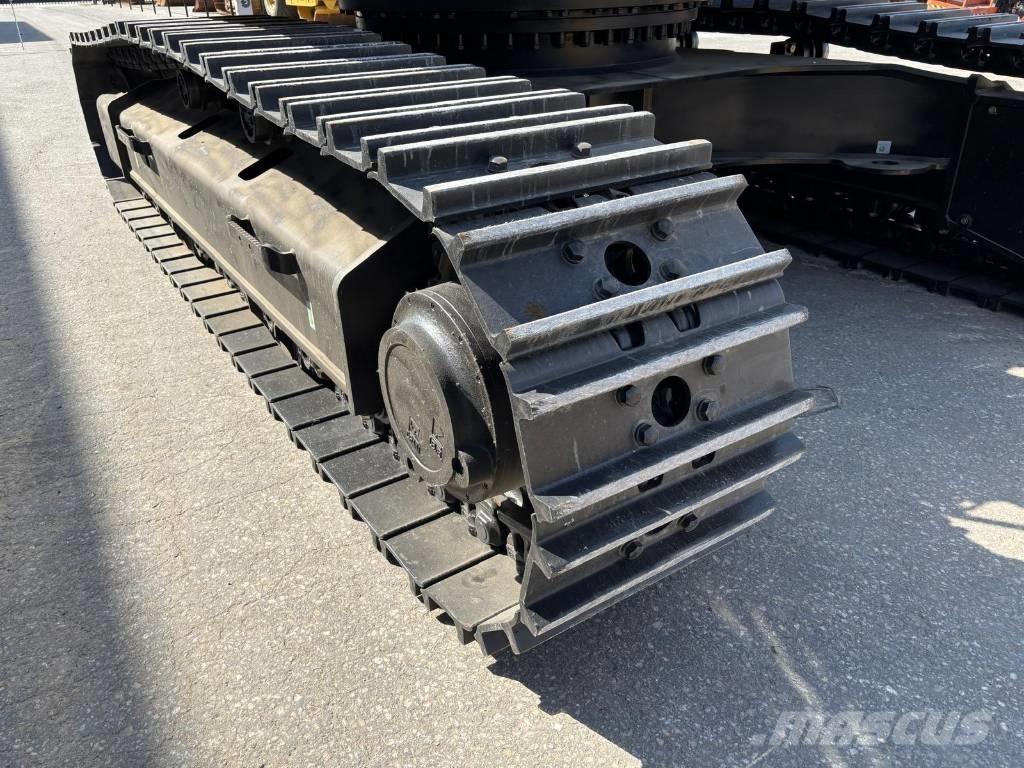 CAT 336 대형 굴삭기 29톤 이상