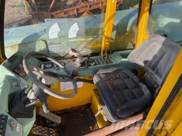 Italmacchine 2516 텔러 핸들러