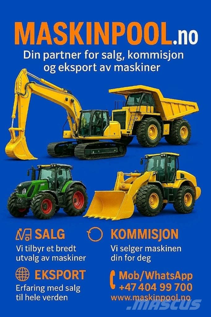Volvo A 35 E 연결식 홀러