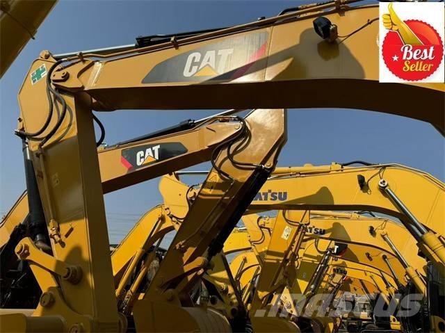 CAT 325 D L 대형 굴삭기 29톤 이상