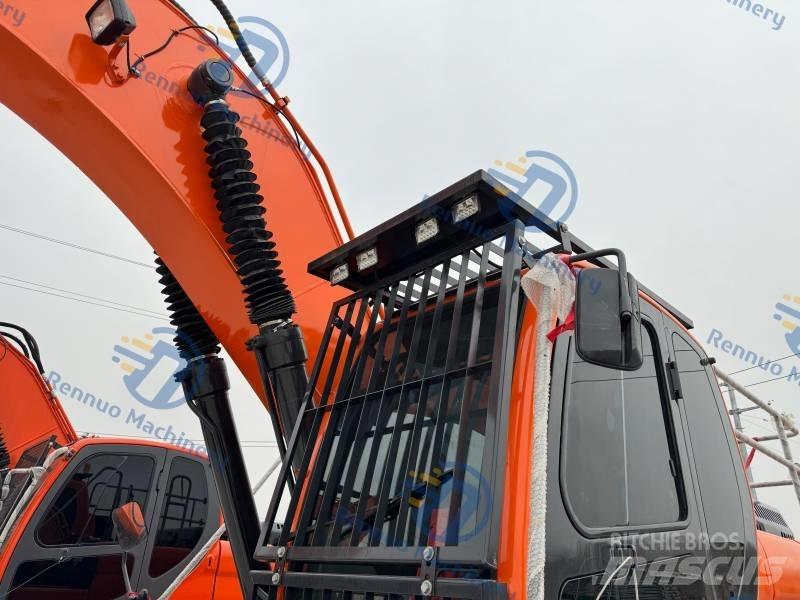Doosan DX 300 LC-9C 대형 굴삭기 29톤 이상
