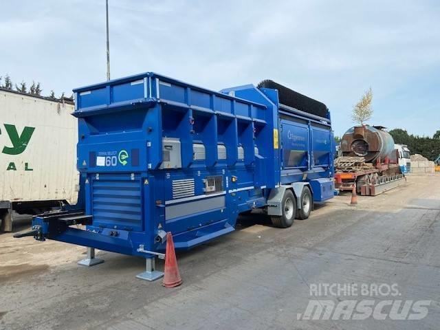 Terra Select T60E 트롬멜