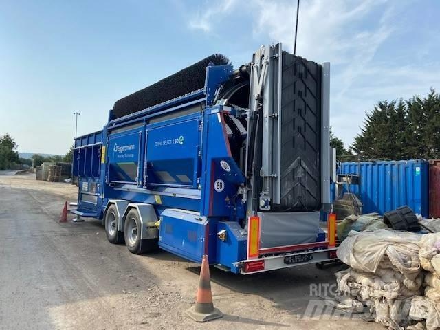 Terra Select T60E 트롬멜