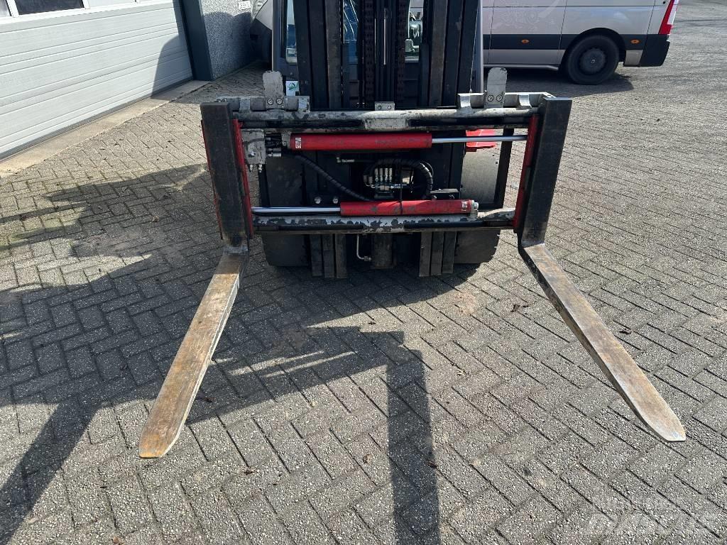 Manitou MI 35 G LPG 지게차