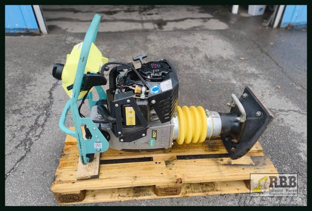 Ammann ATR 60 P 탬퍼