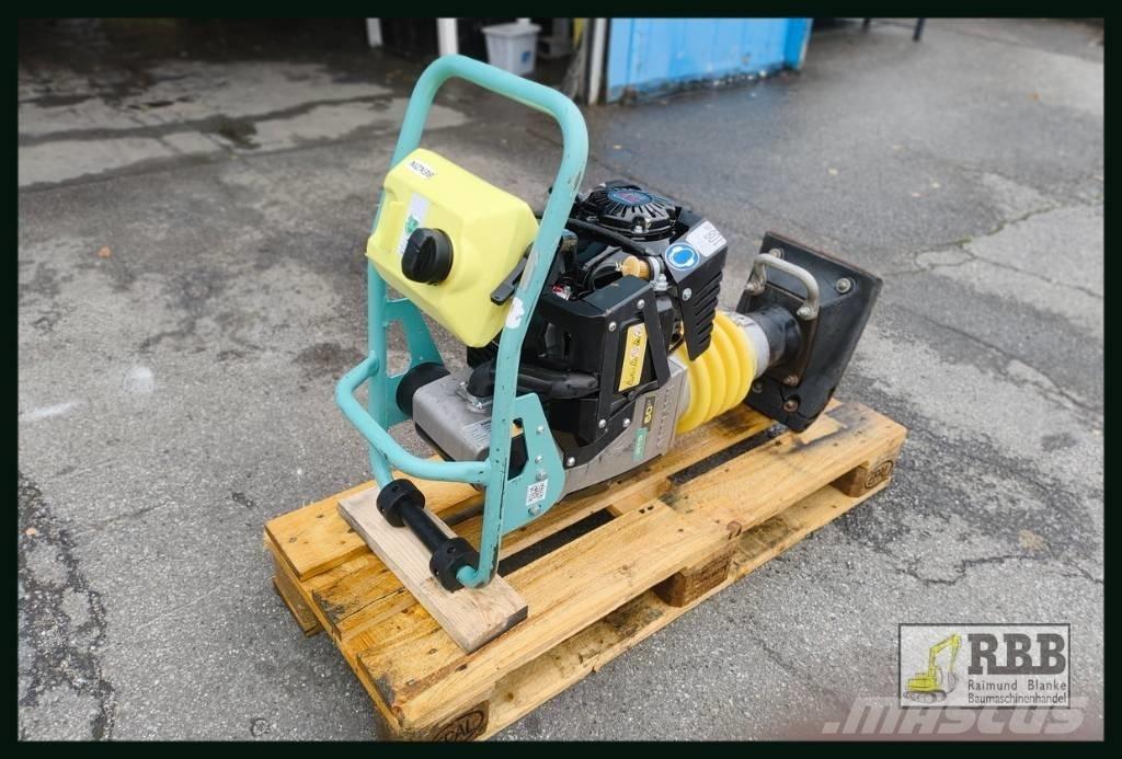 Ammann ATR 60 P 탬퍼