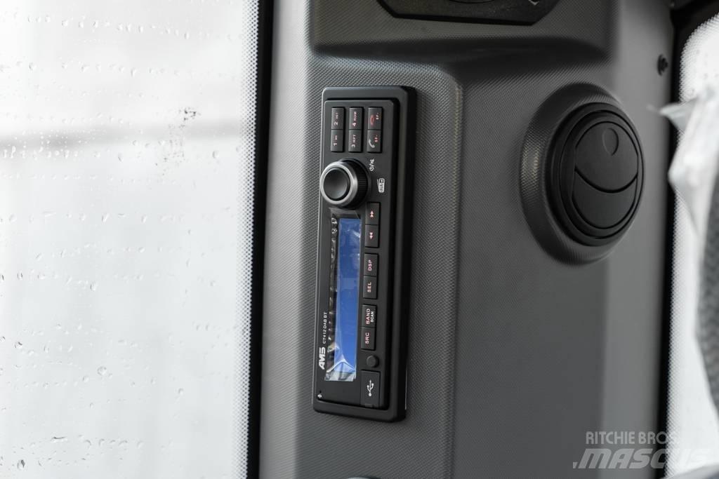 CASE CX 70E 소형 굴삭기 7톤 미만
