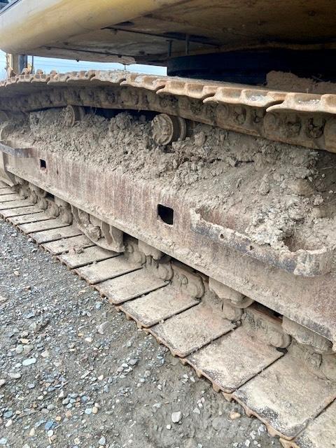 CAT 320 D L 대형 굴삭기 29톤 이상