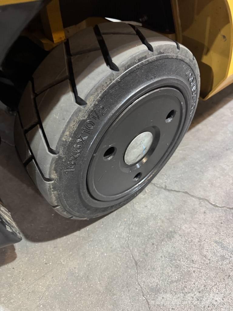 CAT 2C 5000 그 외 지게차