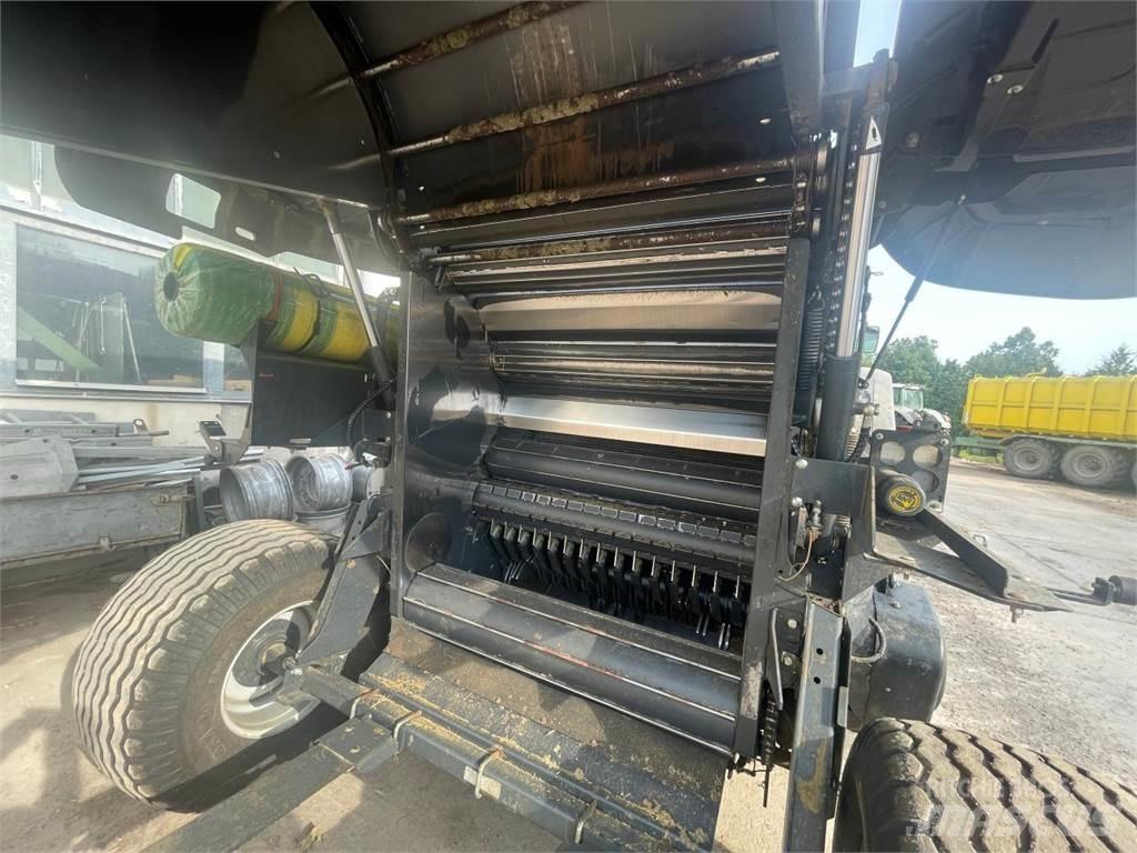 Vicon RF 4225 원형 곤포기