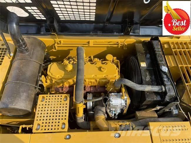 CAT 325 CL 대형 굴삭기 29톤 이상