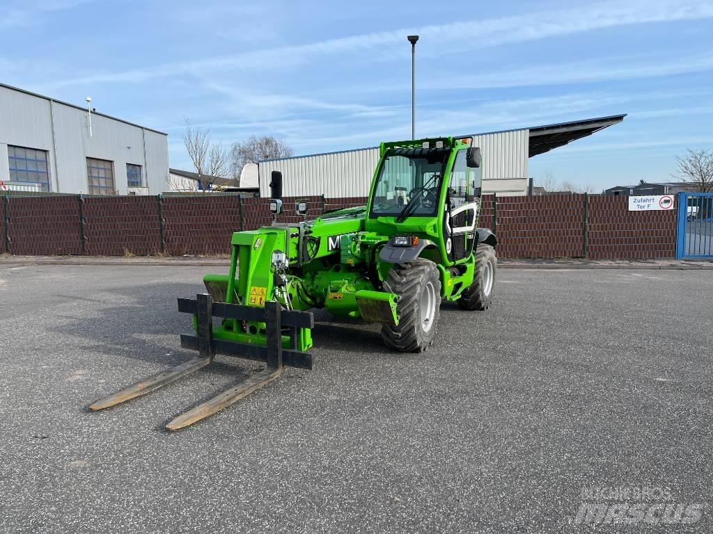 Merlo P 35.11 텔러 핸들러