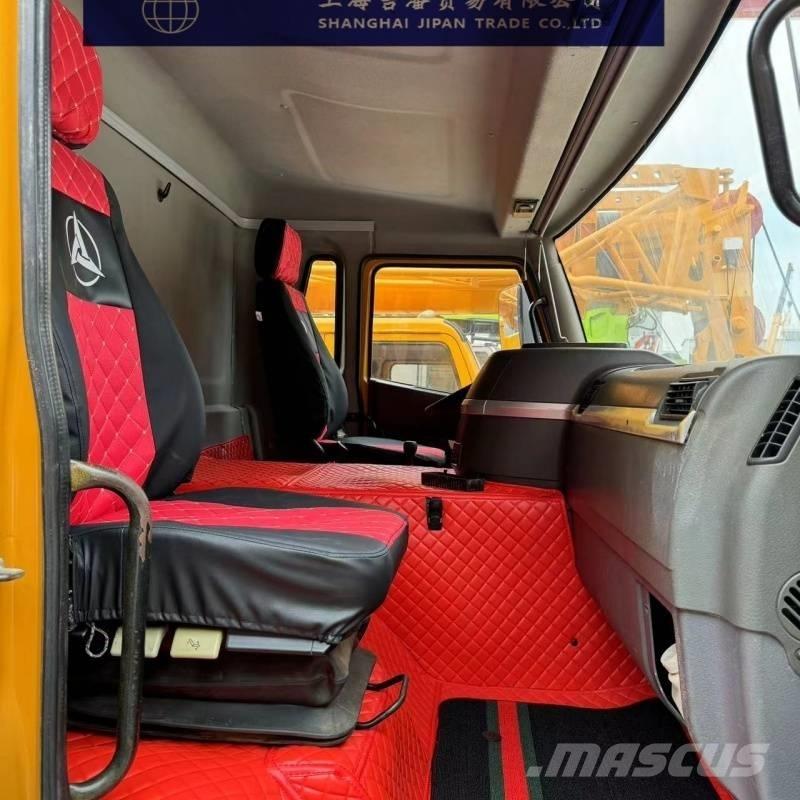 Sany SCT1000C A/T 크레인